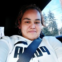 Angelena Fryberg Cruz