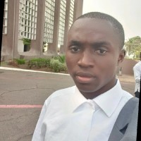 Ali malick Kamagate