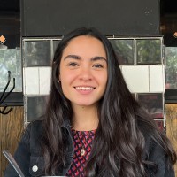 Pamela Alexandra García Gómez