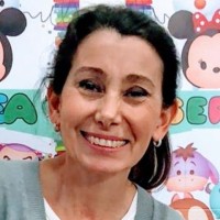 María José Gil Cortes