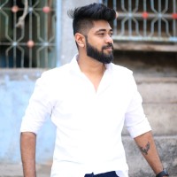 Sagar Patil
