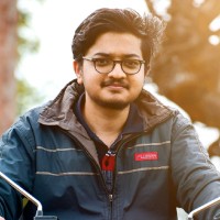 Nishant Killedar