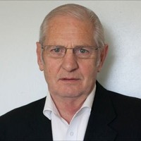 Gerry Williams