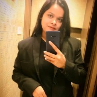 Barsha Rani Sahoo
