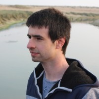 Corentin Laroy