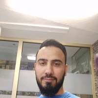 Mansoor Ahmadzai