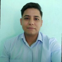 Juan Daniel Pantoja Hernández