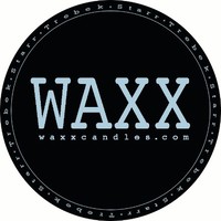 WAXX Candles