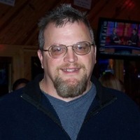 Jeff Donohue