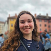 Simone Otelie Solstrand