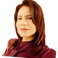Karina Castillo Calderón