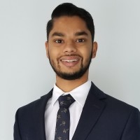 Harsh Kadakia