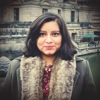 Anya Sharma