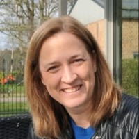Wendy Vaes