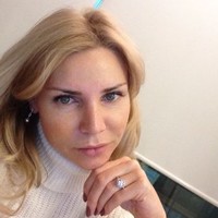Anna Golubeva
