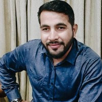 Kuldeep Pandey