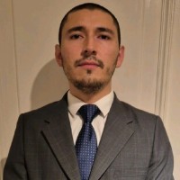 Esteban Eduardo Flores Tossi