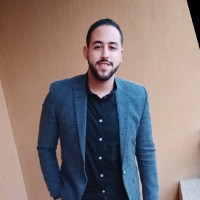 Mostafa Zaher