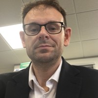 Brian Rogers