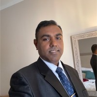 Janaka Kumara