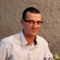 Nicolas Bégué