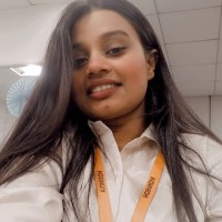 Priya Tiwari