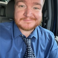 Joshua Dalrymple