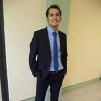 Luis Fernando Escareño Flores