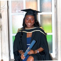 Ruth Ike Olorunnisomo