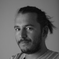 Eric Dalcin