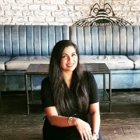 Palak Doshi
