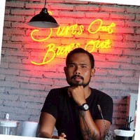 Dewa Putu Wahyu Bintara