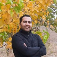 Mahmoud Azizpour