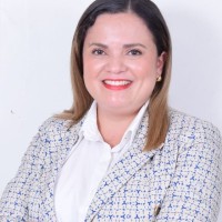Licy Mariela Pacheco Manzanarez