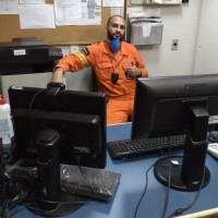 Wendel Santos De Souza