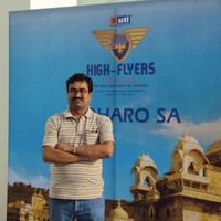 Pramod Malpani