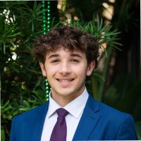 Forrest Jacobs