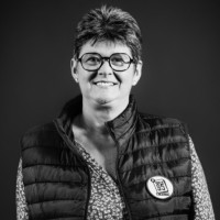 Catherine POCQUET
