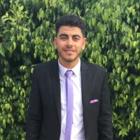 Mohamed Hamdy