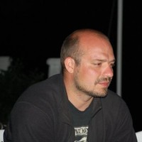 Yannick Chabot