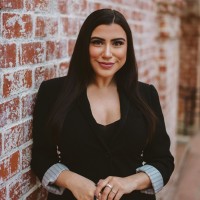 Darlene Mendoza, M.A.