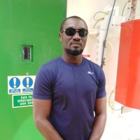 Henry Enenche Agada