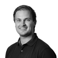 Maarten De Hoog