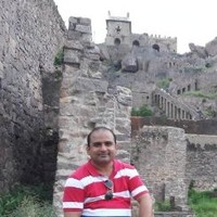 Ritesh Prabhakar