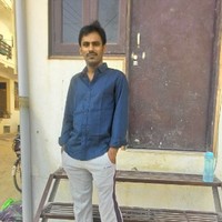 Eswar Reddy