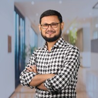 Md. Shah Alam, Microsoft Certified Trainer