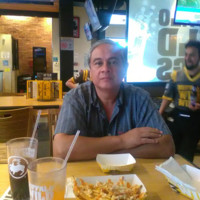 Javier Serrano Valdés