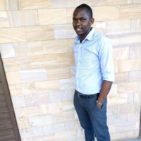 Peter Kimani