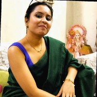 Ahona Ghosh Dastider