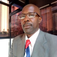 Joshua Nyangara